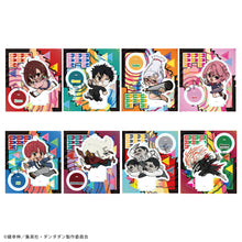 Load image into Gallery viewer, PRE-ORDER Tokotoko Acrylic Stand Dandadan Box of 8
