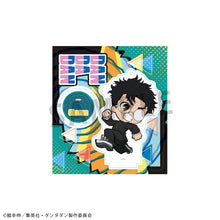 Load image into Gallery viewer, PRE-ORDER Tokotoko Acrylic Stand Dandadan Box of 8
