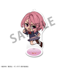 Load image into Gallery viewer, PRE-ORDER Tokotoko Acrylic Stand Dandadan Box of 8
