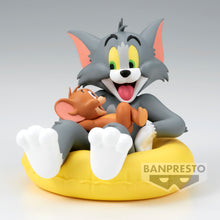 Load image into Gallery viewer, PRE-ORDER Tom And Jerry Figure Collection Enjoy Float Tom &amp; Jerry
