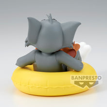 Load image into Gallery viewer, PRE-ORDER Tom And Jerry Figure Collection Enjoy Float Tom &amp; Jerry
