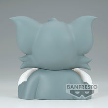 Load image into Gallery viewer, PRE-ORDER Tom &amp; Jerry Soft Vinyl Figure Vol. 3 Tom &amp; Jerry
