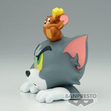Load image into Gallery viewer, PRE-ORDER Tom and Jerry Soft Vinyl Figure Vol. 1
