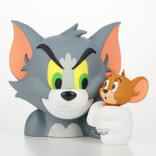 Load image into Gallery viewer, PRE-ORDER Tom and Jerry Soft Vinyl Vol. 4 Tom And Jerry
