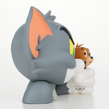 Load image into Gallery viewer, PRE-ORDER Tom and Jerry Soft Vinyl Vol. 4 Tom And Jerry
