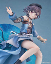 Load image into Gallery viewer, PRE-ORDER 1/7 Scale Tomori Takamatsu: Zero Gravity Ver. BanG Dream!
