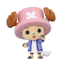 Load image into Gallery viewer, PRE-ORDER Tony Tony Chopper Fluffy Puffy One Piece
