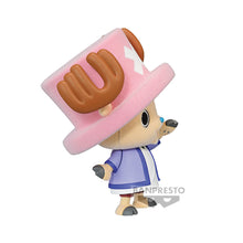 Load image into Gallery viewer, PRE-ORDER Tony Tony Chopper Fluffy Puffy One Piece
