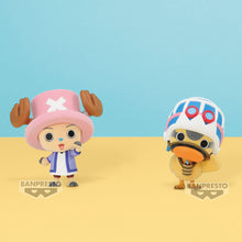 Load image into Gallery viewer, PRE-ORDER Tony Tony Chopper Fluffy Puffy One Piece
