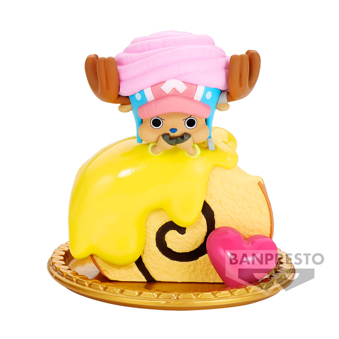 PRE-ORDER Tony Tony Chopper Paldolce Collection Vol. 1 Ver. C One Piece