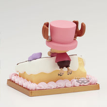 Load image into Gallery viewer, PRE-ORDER Tony Tony Chopper Paldolce Collection Vol. 3 Ver. A One Piece
