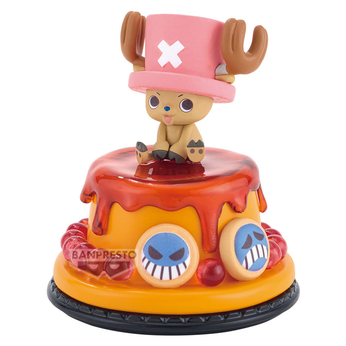 PRE-ORDER Tony Tony Chopper Paldolce Collection Vol. 4 Ver. C One Piece