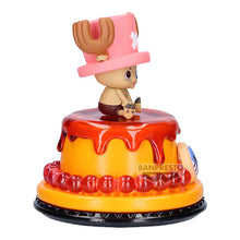 Load image into Gallery viewer, PRE-ORDER Tony Tony Chopper Paldolce Collection Vol. 4 Ver. C One Piece
