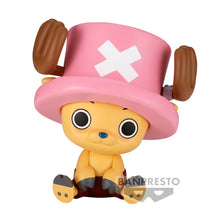 Load image into Gallery viewer, PRE-ORDER Tony Tony Chopper Sofvimates One Piece
