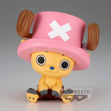 Load image into Gallery viewer, PRE-ORDER Tony Tony Chopper Sofvimates One Piece
