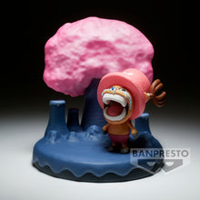 Load image into Gallery viewer, PRE-ORDER Tony Tony Chopper World Collectable Figure Log Stories One Piece
