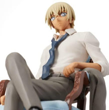 Load image into Gallery viewer, PRE-ORDER Toru Amuro Grace Situation PM Figure Detective Conan
