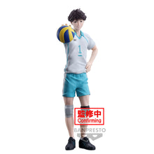 Load image into Gallery viewer, PRE-ORDER Toru Oikawa Haikyu!!
