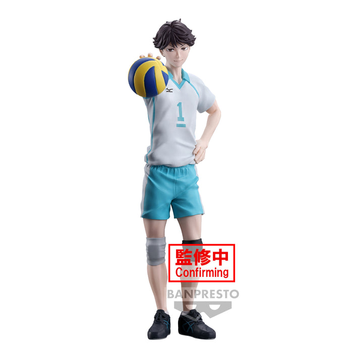 PRE-ORDER Toru Oikawa Haikyu!!