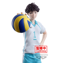 Load image into Gallery viewer, PRE-ORDER Toru Oikawa Haikyu!!
