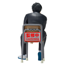 Load image into Gallery viewer, PRE-ORDER Toshiro Hijikata Gintama - Mr.Ginpachi&#39;s Zany Class
