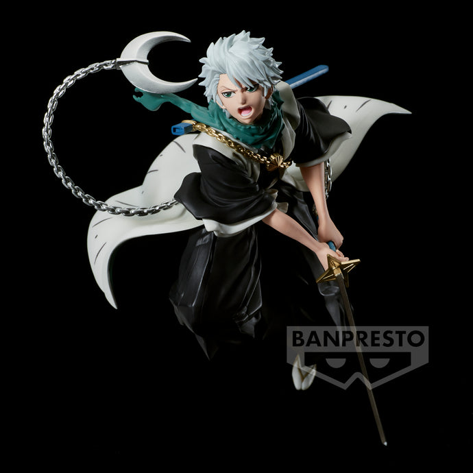 Authentic Toshiro Hitsugaya Vibration Stars Bleach