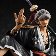 Load image into Gallery viewer, PRE-ORDER Trafalgar Law Warriors Alliance Portrait.Of.Pirates One Piece
