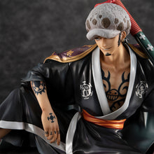 Load image into Gallery viewer, PRE-ORDER Trafalgar Law Warriors Alliance Portrait.Of.Pirates One Piece
