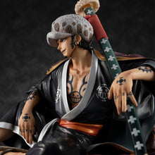 Load image into Gallery viewer, PRE-ORDER Trafalgar Law Warriors Alliance Portrait.Of.Pirates One Piece
