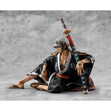 Load image into Gallery viewer, PRE-ORDER Trafalgar Law Warriors Alliance Portrait.Of.Pirates One Piece
