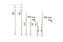 Load image into Gallery viewer, PRE-ORDER Traffic signal Set

