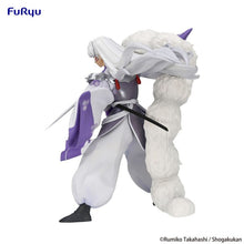Load image into Gallery viewer, PRE-ORDER Trio Try iT Figure Sesshomaru Inuyasha
