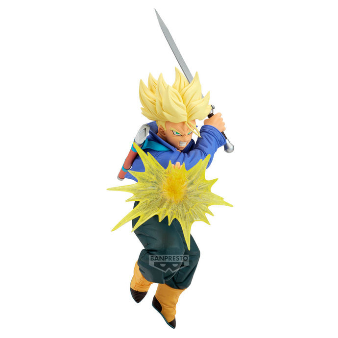 PRE-ORDER Trunks GxMateria Dragon Ball Z