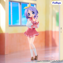 Load image into Gallery viewer, PRE-ORDER Tsukasa Hiiragi Trio-Try-iT Figure Lucky Star
