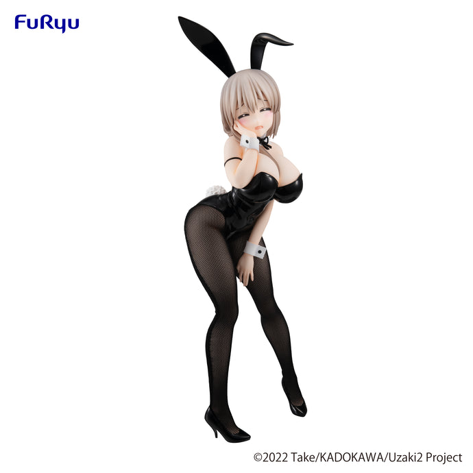 PRE-ORDER Tsuki Uzaki BiCute Bunnies Figure Uzaki-chan Wants to Hang Out!