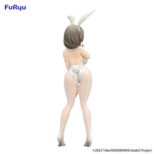 Load image into Gallery viewer, PRE-ORDER Tsuki Uzaki BiCute Bunnies Figure White Pearl ver. Uzaki-chan Wants to Hang Out!
