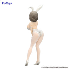 Load image into Gallery viewer, PRE-ORDER Tsuki Uzaki BiCute Bunnies Figure White Pearl ver. Uzaki-chan Wants to Hang Out!
