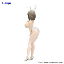 Load image into Gallery viewer, PRE-ORDER Tsuki Uzaki BiCute Bunnies Figure White Pearl ver. Uzaki-chan Wants to Hang Out!
