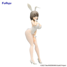 Load image into Gallery viewer, PRE-ORDER Tsuki Uzaki BiCute Bunnies Figure White Pearl ver. Uzaki-chan Wants to Hang Out!
