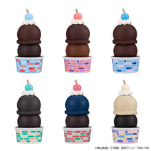 Load image into Gallery viewer, PRE-ORDER Tsumichen Stack up &amp; Change  Box of 6 Detective Conan
