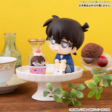 Load image into Gallery viewer, PRE-ORDER Tsumichen Stack up &amp; Change  Box of 6 Detective Conan
