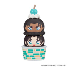 Load image into Gallery viewer, PRE-ORDER Tsumichen Stack up &amp; Change  Box of 6 Detective Conan
