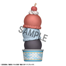 Load image into Gallery viewer, PRE-ORDER Tsumichen Stack up &amp; Change Box of 6 Gintama
