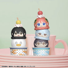 Load image into Gallery viewer, PRE-ORDER Tsumichen Stack up &amp; Change Box of 6 Gintama
