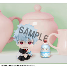 Load image into Gallery viewer, PRE-ORDER Tsumichen Stack up &amp; Change Box of 6 Gintama

