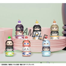 Load image into Gallery viewer, PRE-ORDER Tsumichen Stack up &amp; Change Box of 6 Gintama
