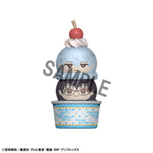 Load image into Gallery viewer, PRE-ORDER Tsumichen Stack up &amp; Change Box of 6 Gintama
