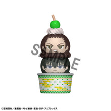 Load image into Gallery viewer, PRE-ORDER Tsumichen Stack up &amp; Change Box of 6 Gintama
