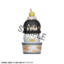 Load image into Gallery viewer, PRE-ORDER Tsumichen Stack up &amp; Change Box of 6 Gintama
