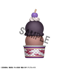 Load image into Gallery viewer, PRE-ORDER Tsumichen Stack up &amp; Change Box of 6 Gintama
